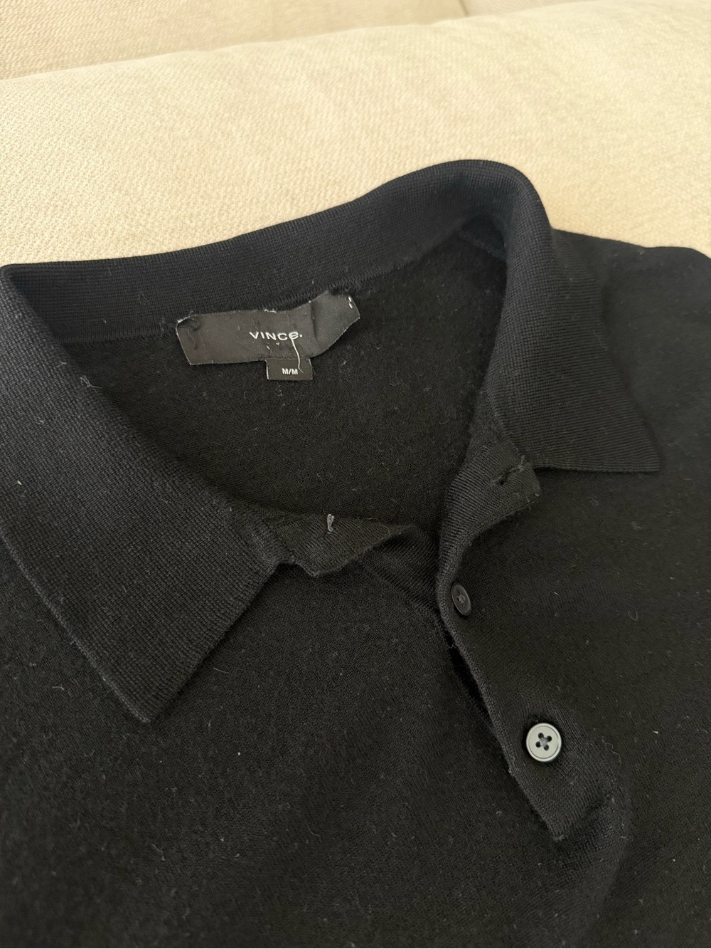 Vince Sweater